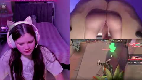 trianna_sweet online show from 07/25/26, 03:09