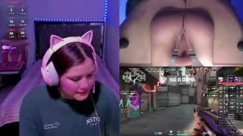 trianna_sweet online show from 07/28/26, 02:57