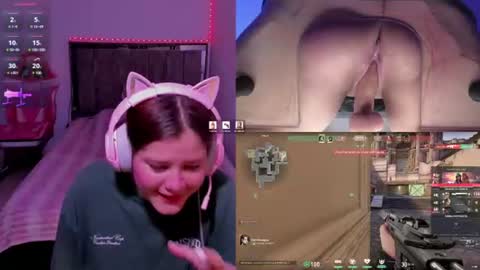 trianna_sweet online show from 07/28/26, 03:21