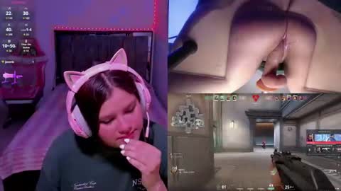 trianna_sweet online show from 07/28/26, 04:39
