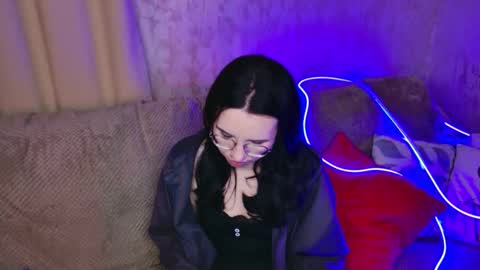 Snapshot of triciadaisy chatting on 04/25/26, 03:09 TriciaDaisy online show from 04/25/26, 03:09