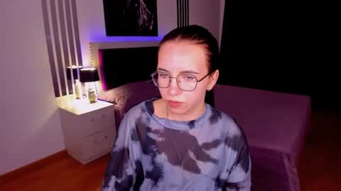 TriciaDaisy online show from 06/23/26, 03:10