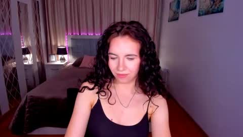 TriciaDaisy online show from 07/24/26, 03:43