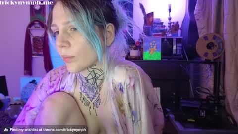 Cassie online show from 12/06/24, 05:09