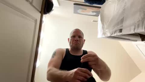 Snapshot of trickydick6 chatting on 11/26/25, 05:47 trickydick6 online show from 11/26/25, 05:47