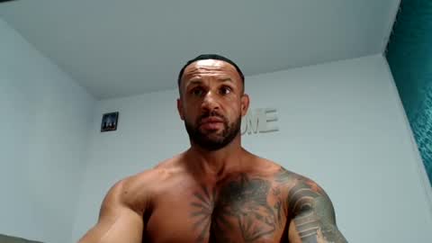 tridentmuscles online show from 11/26/25, 11:50