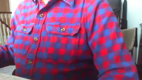 Snapshot of triggerfinger1 chatting on 12/30/24, 02:08 Steve online show from 12/30/24, 02:08