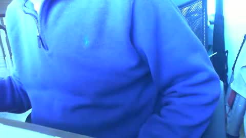 Snapshot of triggerfinger1 chatting on 01/08/25, 12:47 Steve online show from 01/08/25, 12:47