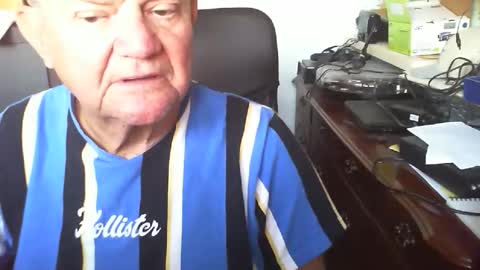 Snapshot of triggerfinger1 chatting on 01/16/26, 12:42 Steve online show from 01/16/26, 12:42