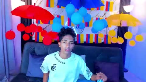 Johan online show from 06/18/26, 12:09