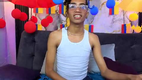 Johan online show from 07/09/26, 12:42