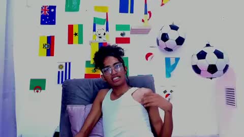 Johan online show from 07/15/26, 12:21