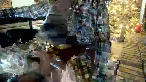 Snapshot of trimble0069retirement chatting on 12/17/25, 12:27 BWD online show from 12/17/25, 12:27