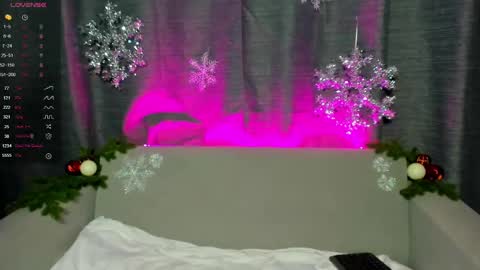 Trina online show from 12/14/24, 01:28