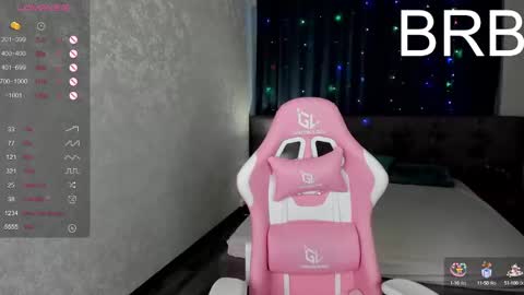 Trina online show from 01/18/25, 04:15
