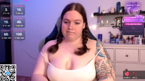 Tina online show from 12/04/24, 03:32