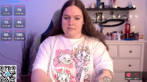 Tina online show from 12/04/24, 06:39