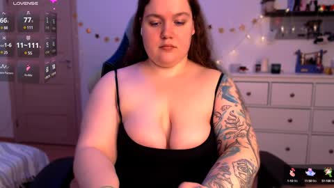 Tina online show from 02/01/25, 05:37