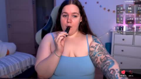 Tina online show from 02/27/25, 03:26