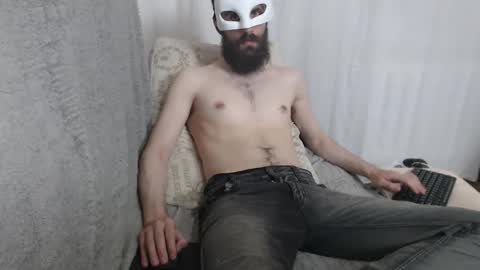 Jack online show from 09/27/25, 04:34