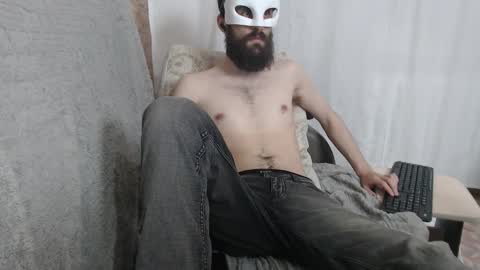 Jack online show from 09/28/25, 04:34