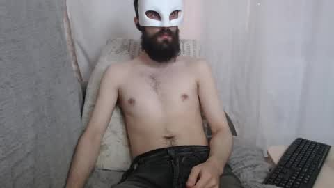 Jack online show from 10/01/25, 07:36