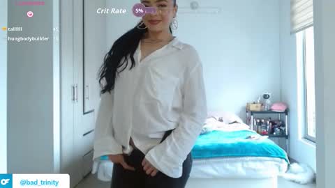Snapshot of trinity_prestige chatting on 01/06/26, 03:49 TRINITY online show from 01/06/26, 03:49