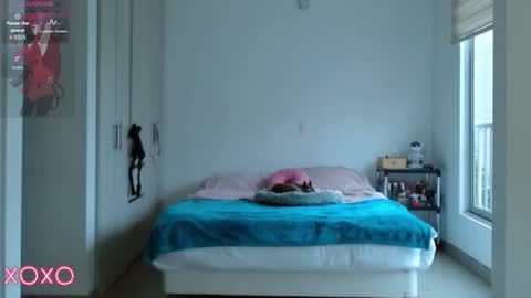 Snapshot of trinity_prestige chatting on 02/23/26, 12:57 TRINITY online show from 02/23/26, 12:57
