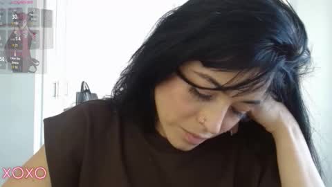 Snapshot of trinity_prestige chatting on 03/15/26, 08:48 TRINITY online show from 03/15/26, 08:48