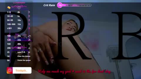 Snapshot of trinitych_ chatting on 06/27/26, 12:33 trinitych_ online show from 06/27/26, 12:33