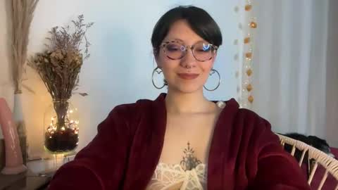 trinitysecrets online show from 11/16/25, 05:29