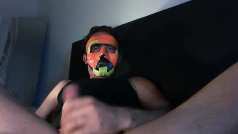 tripicol96 online show from 11/20/25, 08:30