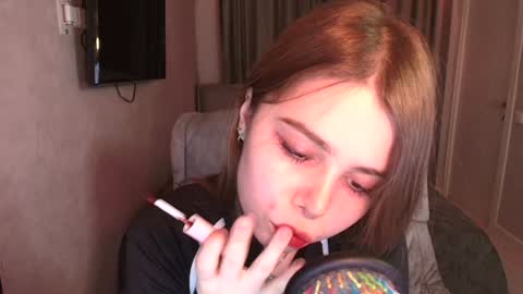 Snapshot of tripleprinces chatting on 01/26/25, 03:47 tripleprinces online show from 01/26/25, 03:47