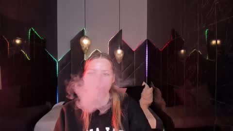 Tasya online show from 10/24/25, 01:40