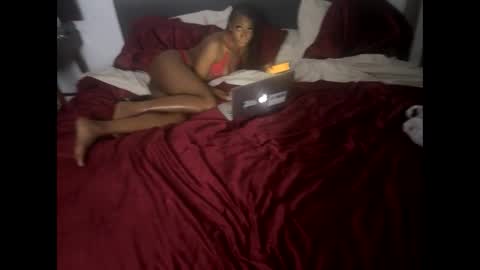 Snapshot of tripnlola chatting on 12/17/24, 06:56 The real Mandingo online show from 12/17/24, 06:56