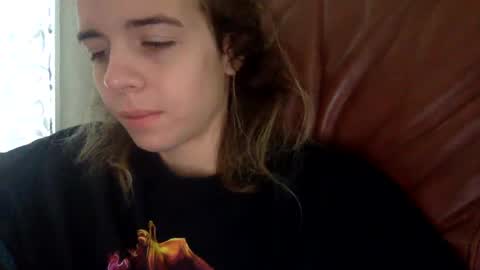 Snapshot of trippybb222 chatting on 09/25/25, 03:05 trippybb222 online show from 09/25/25, 03:05