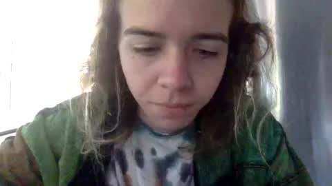 Snapshot of trippybb222 chatting on 10/20/25, 08:09 trippybb222 online show from 10/20/25, 08:09