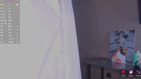 Gabriela online show from 09/10/25, 06:13