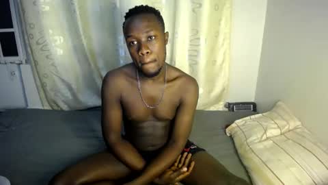 Trisboo5 online show from 02/07/25, 07:17