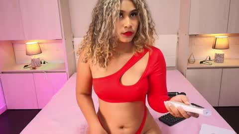 TRISHA online show from 12/15/24, 05:02