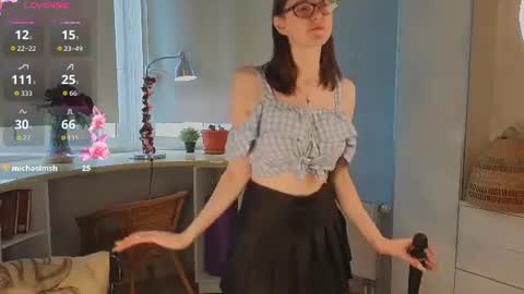 Viola online show from 07/16/26, 04:07