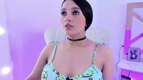 Snapshot of trissha_xk1 chatting on 06/30/26, 03:24 Trissha online show from 06/30/26, 03:24