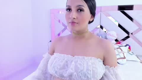 Snapshot of trissha_xk1 chatting on 07/11/26, 06:54 Trissha online show from 07/11/26, 06:54