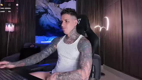 Alexander online show from 09/13/25, 07:13