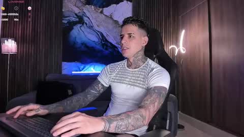 Alexander online show from 09/22/25, 04:53