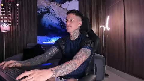 Alexander online show from 10/03/25, 06:16