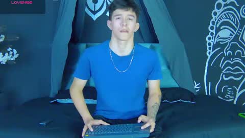 trisstan_kane online show from 06/10/26, 12:04