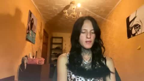 Snapshot of tristalevy chatting on 10/18/25, 05:14  Sofa Im new here and so far I do not take off the panties online show from 10/18/25, 05:14