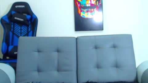 tristan bm online show from 12/02/24, 08:44