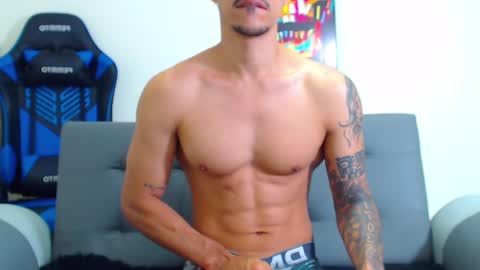 tristan bm online show from 12/23/24, 03:44